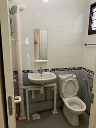 Blk 608 Clementi West Street 1 (Clementi), HDB 3 Rooms #496304741